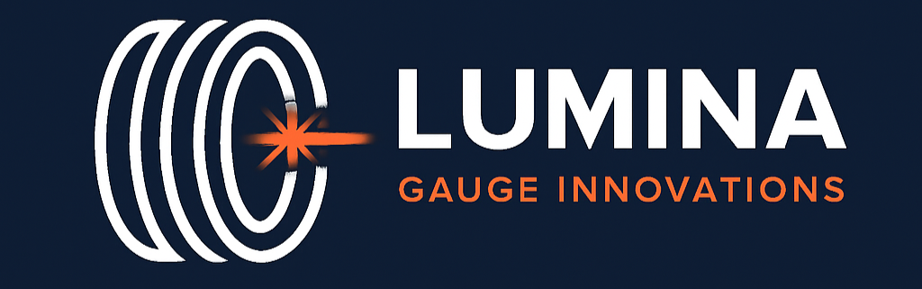 Lumina Gauge Innovations Logo
